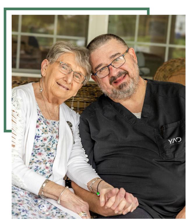 About Eden Rehabilitation and Healthcare Center